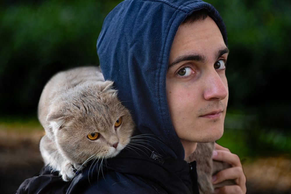 Photograph by Юрий Клишин