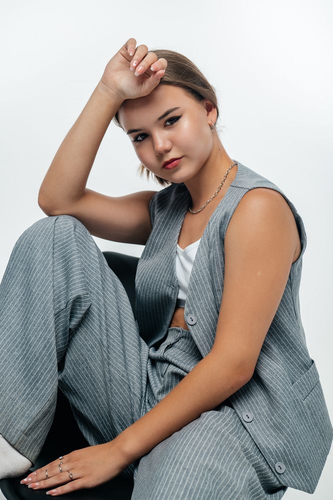 Фотография автора Екатерина Шулакова