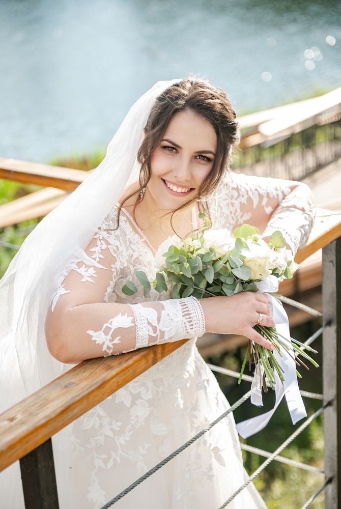 Фотография автора Екатерина Шулакова