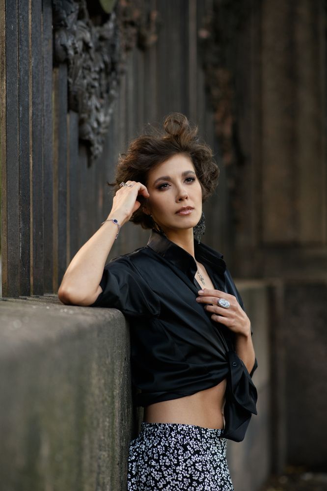 Photograph by Евгения Имаева