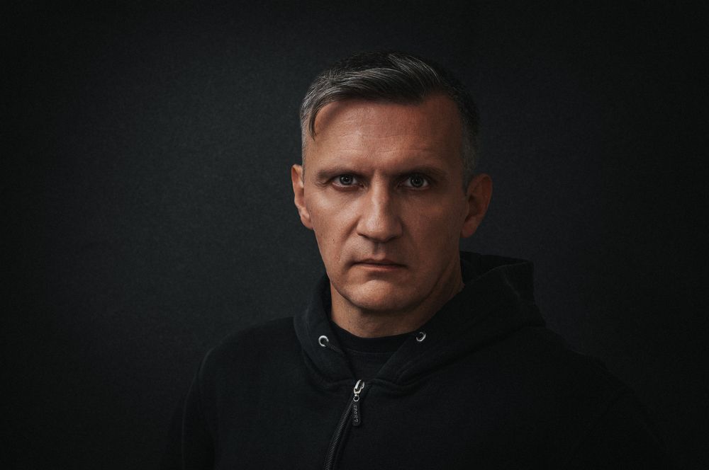 Photograph by Олег Вольский