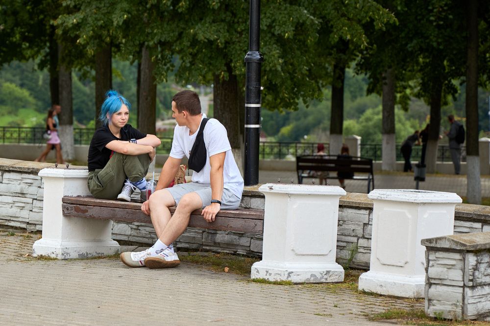 Photograph by Константин Федяев