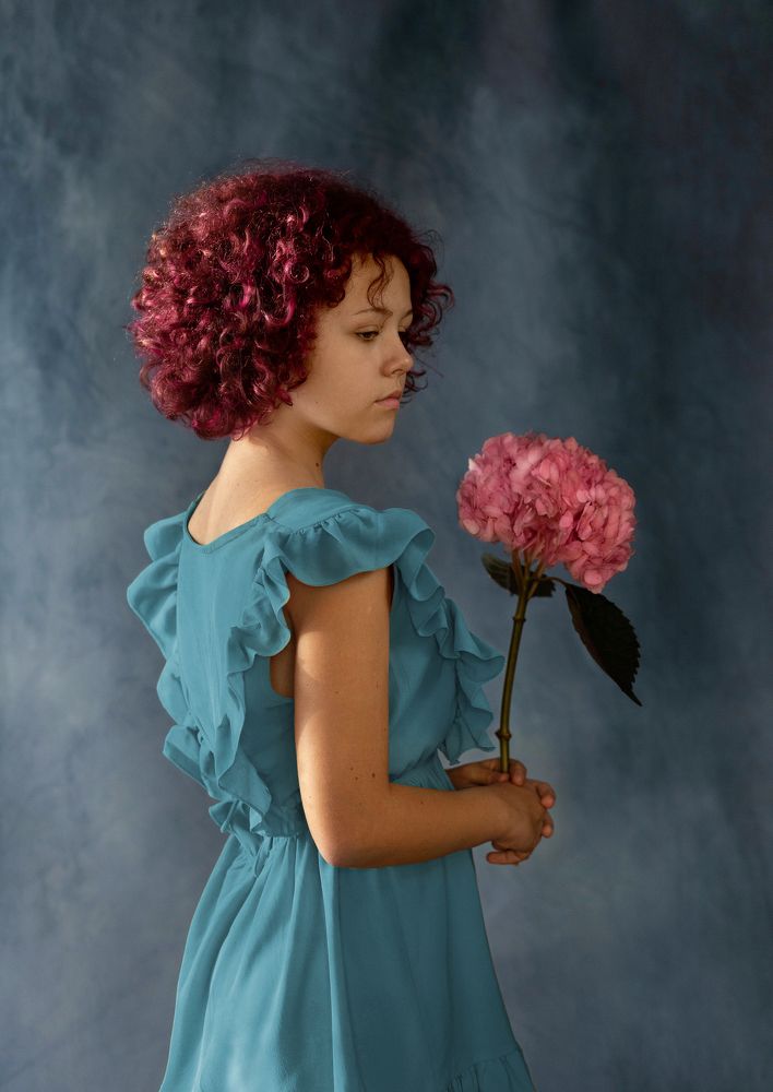 Photograph by Тина Тарасова