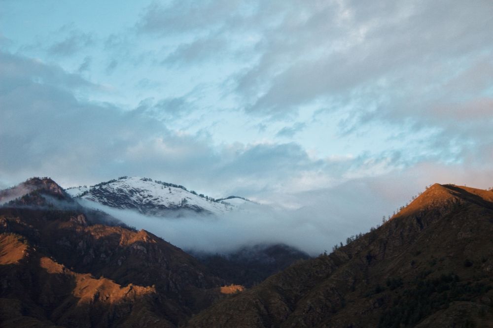 Photograph by Anastasia Anikina