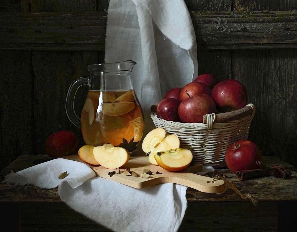 Photograph by Ольга Стурова