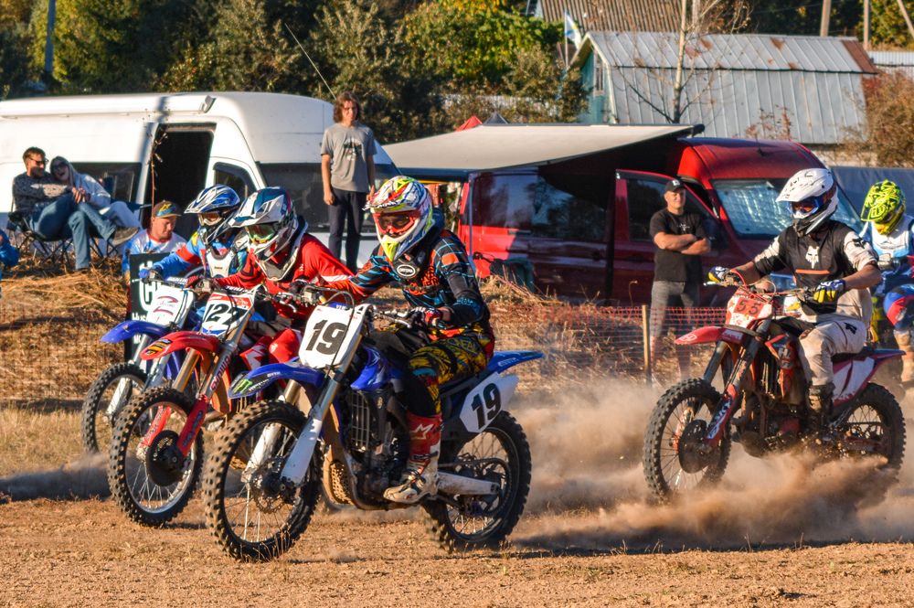 Photograph by Анастасия Гурова