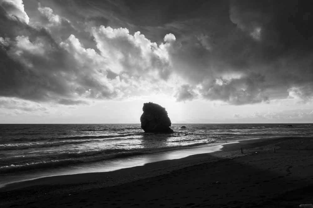 Photograph by Elliott Grieshofer