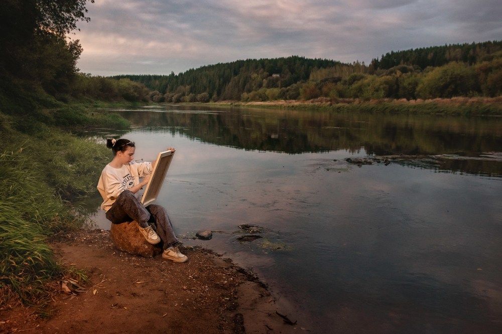 Photograph by Екатерина Кузьмина