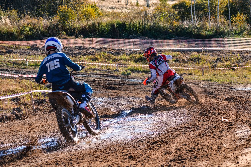 Photograph by Сергей Гуров