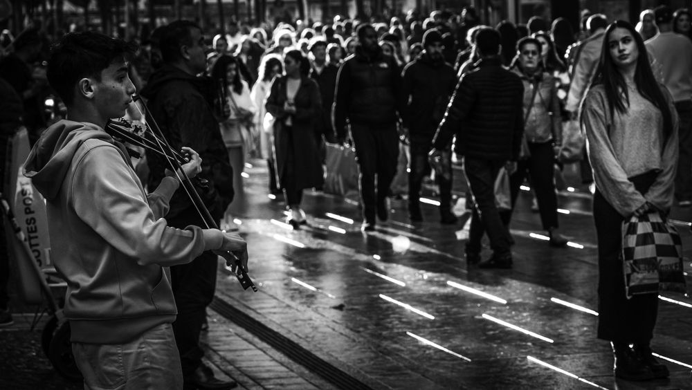 Photograph by Mostafa Mohammad Beigi