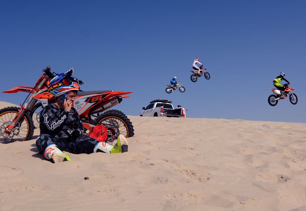 Photograph by Shaji Hussain