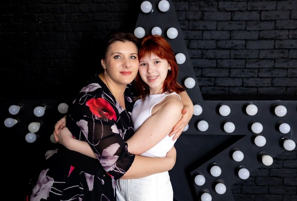 Photograph by Юлия Писарева