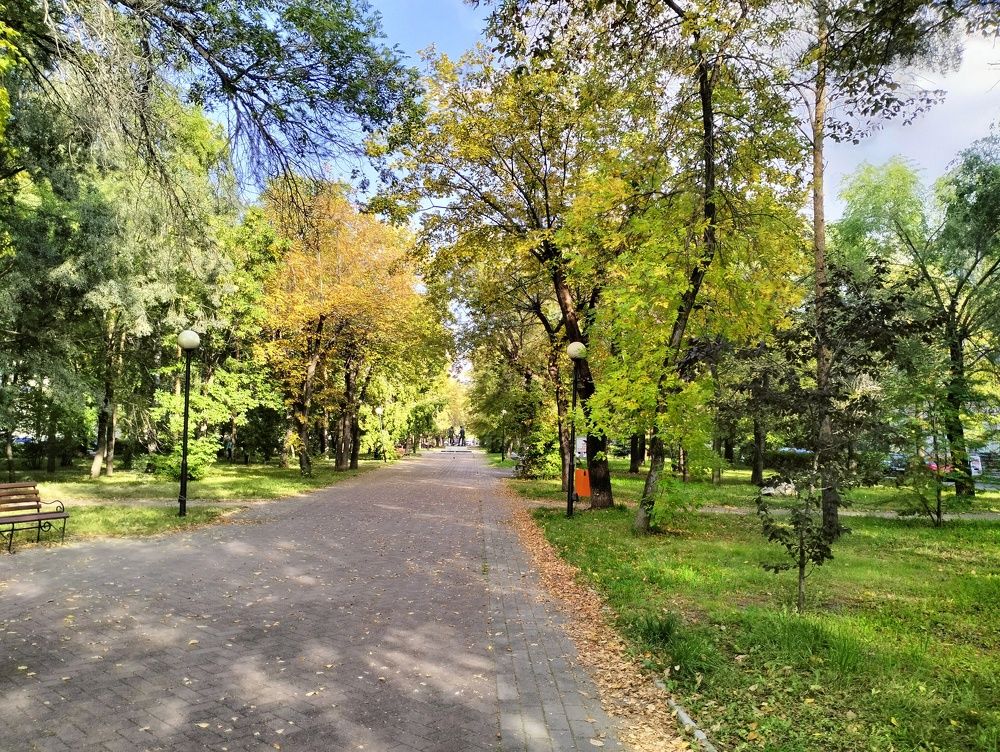 Photograph by Владислав Д