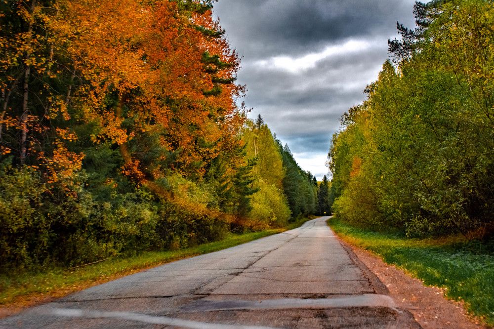 Photograph by Людмила Баймухаметова