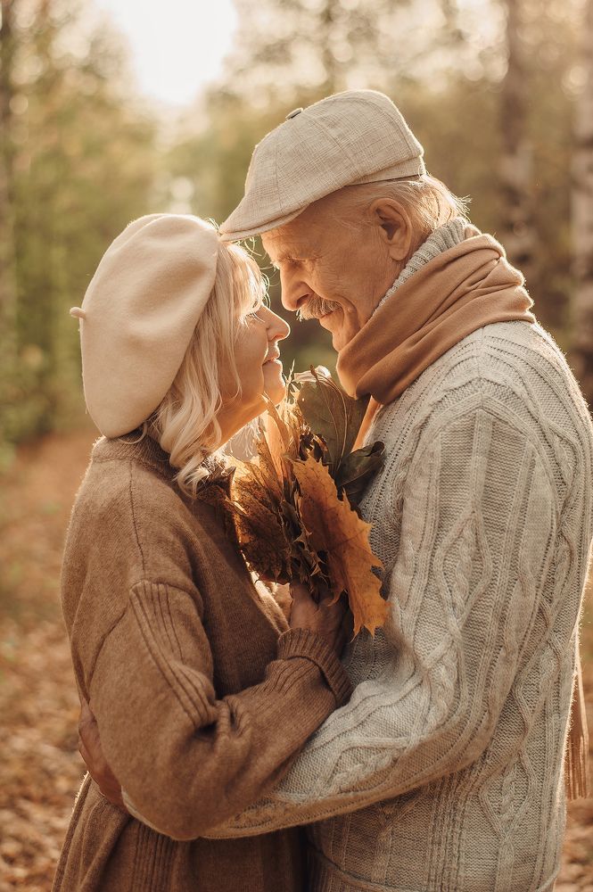 Фотография автора Anastasia Struna