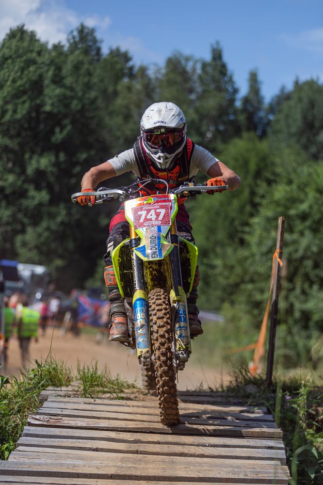 Photograph by Anatoliy Buyanov