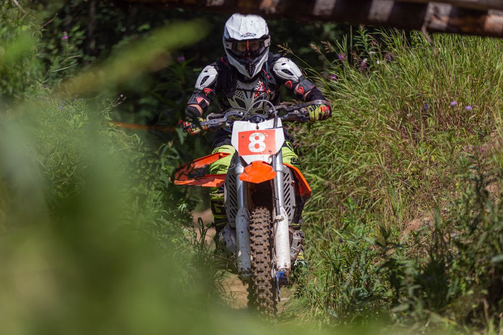 Photograph by Anatoliy Buyanov