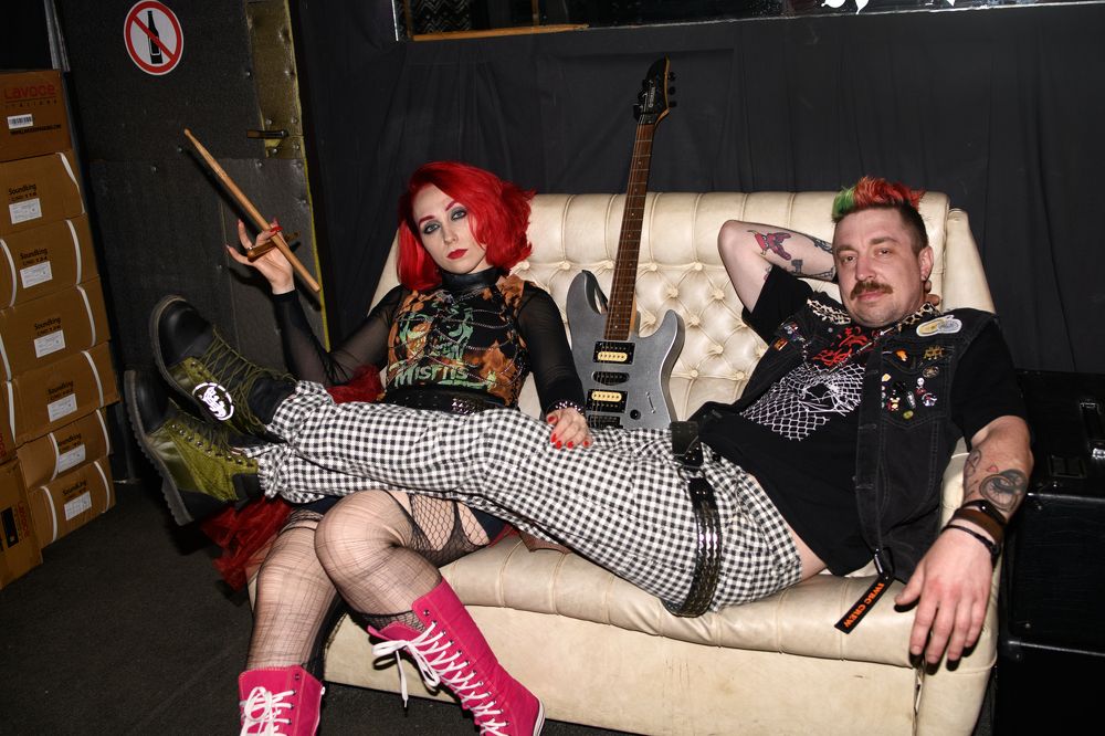 Photograph by Евгения Имаева