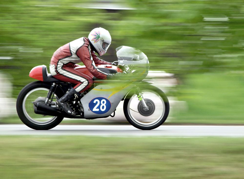 Photograph by Bob Gajdoš