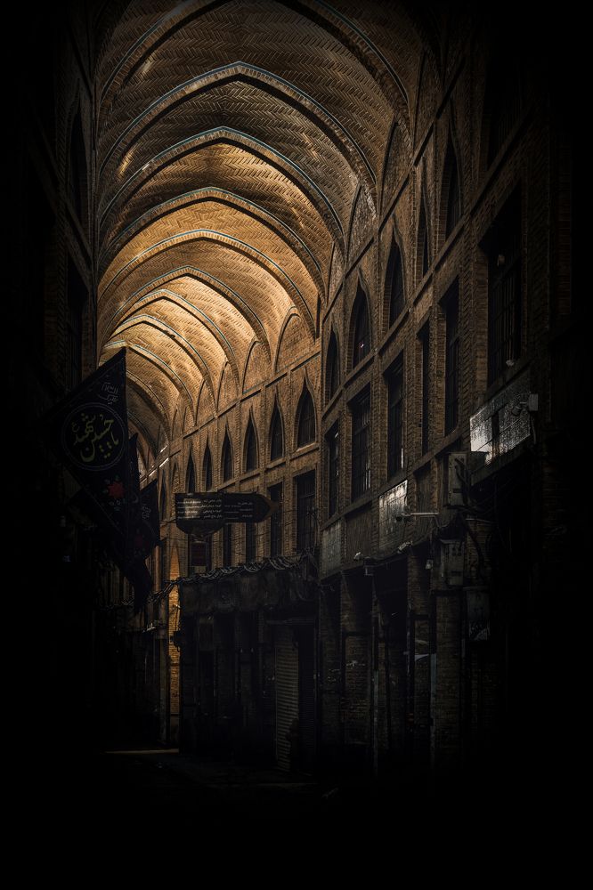 Фотография автора Siavash Banaei