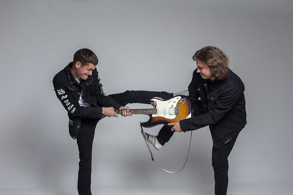 Photograph by Иван Левин