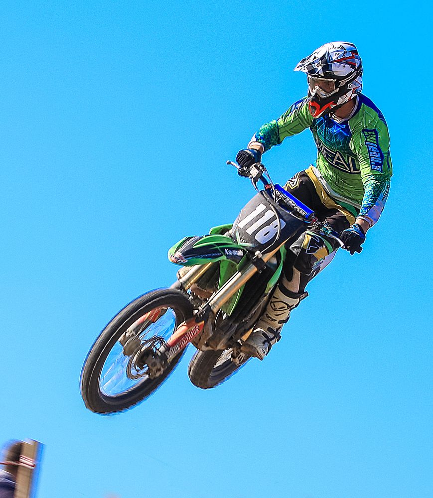 Photograph by Александр Есликов