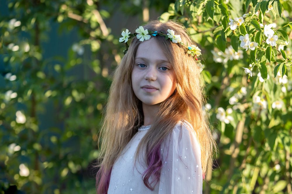 Photograph by Olga Varlamova