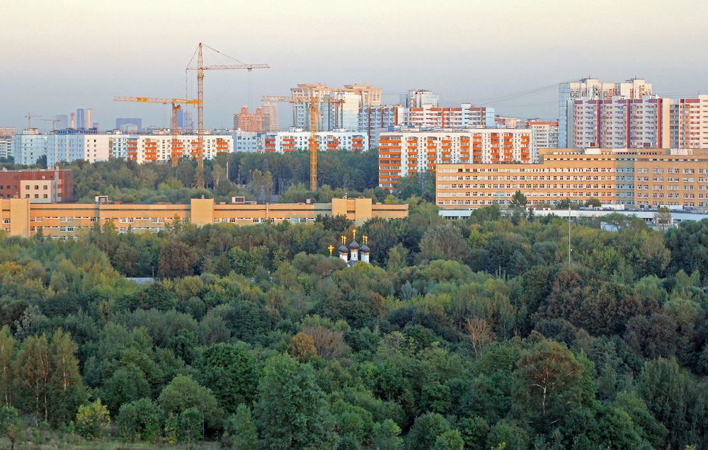 Photograph by Головчанский Артем Сергеевич