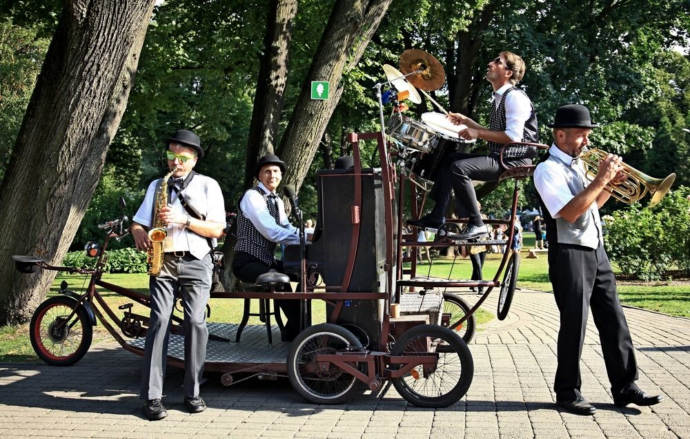 Фотография автора Сергей Барановский