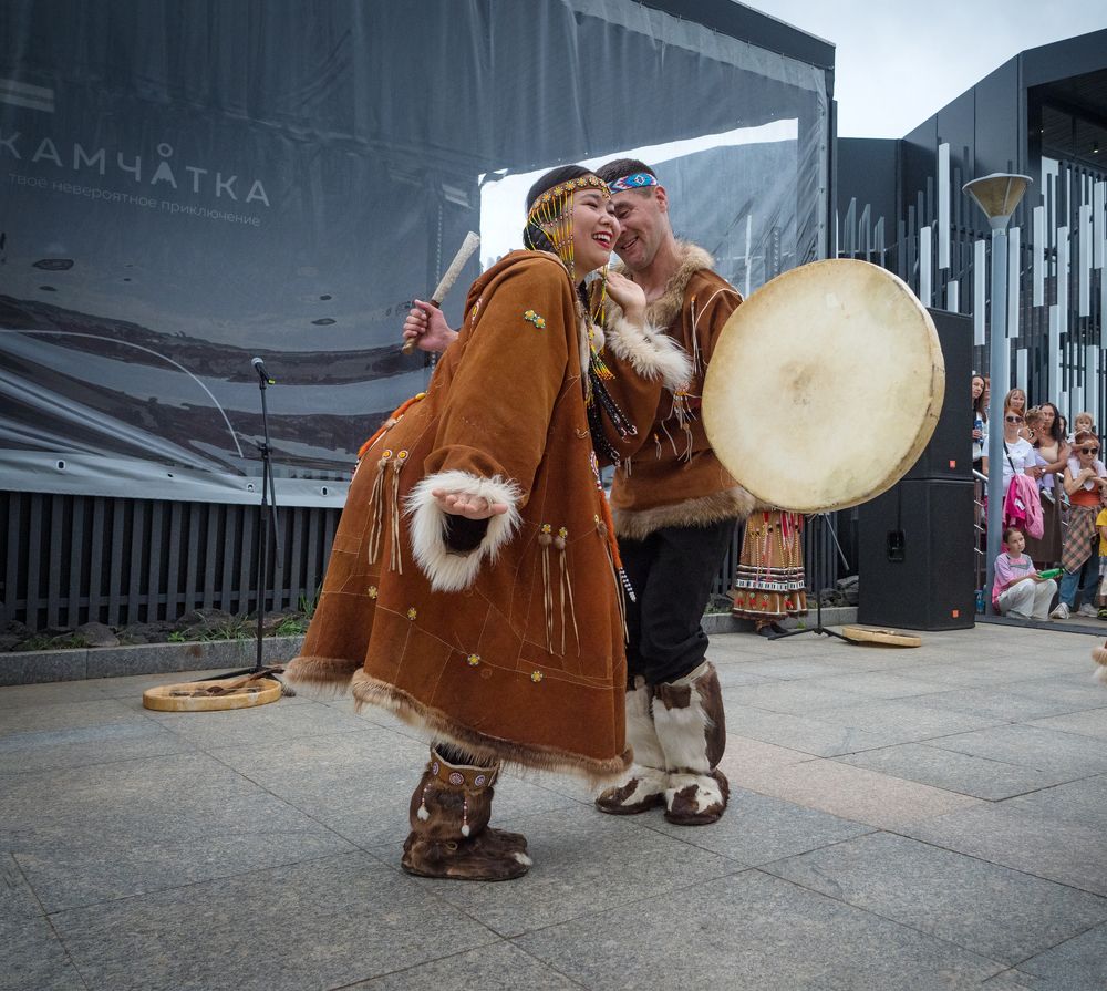 Photograph by Матвей Матвеев