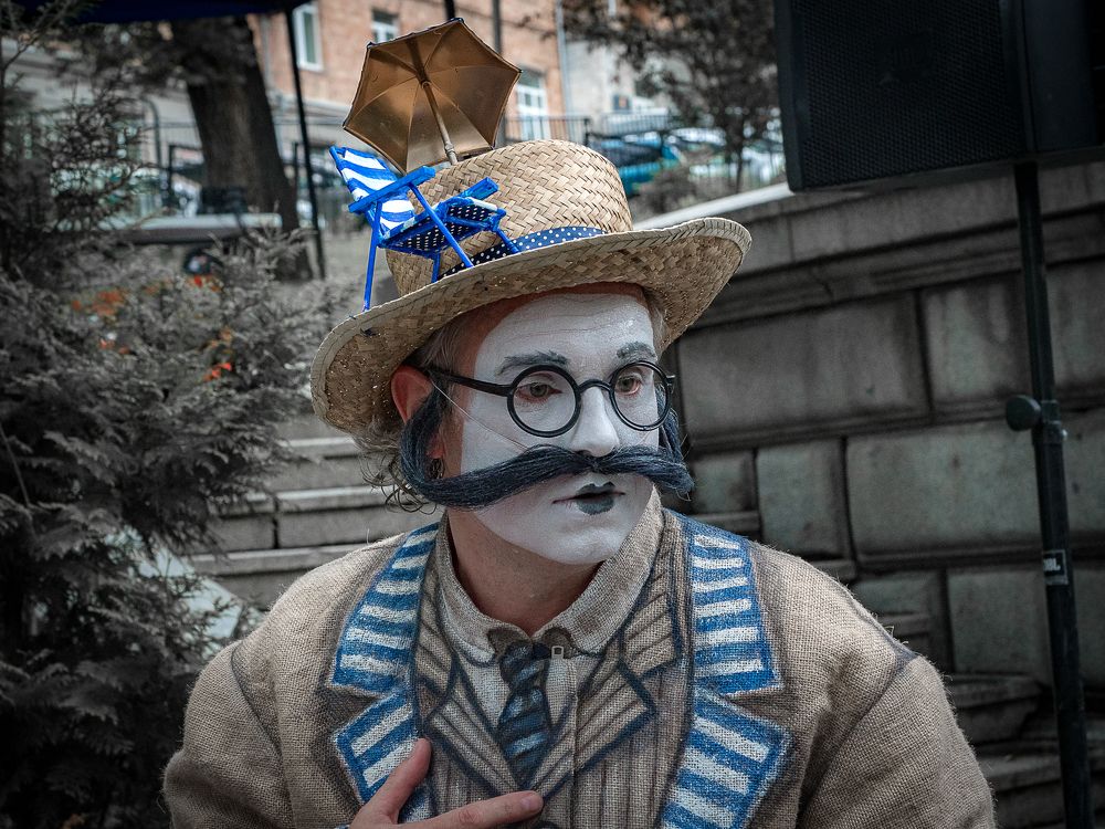 Photograph by Матвей Матвеев