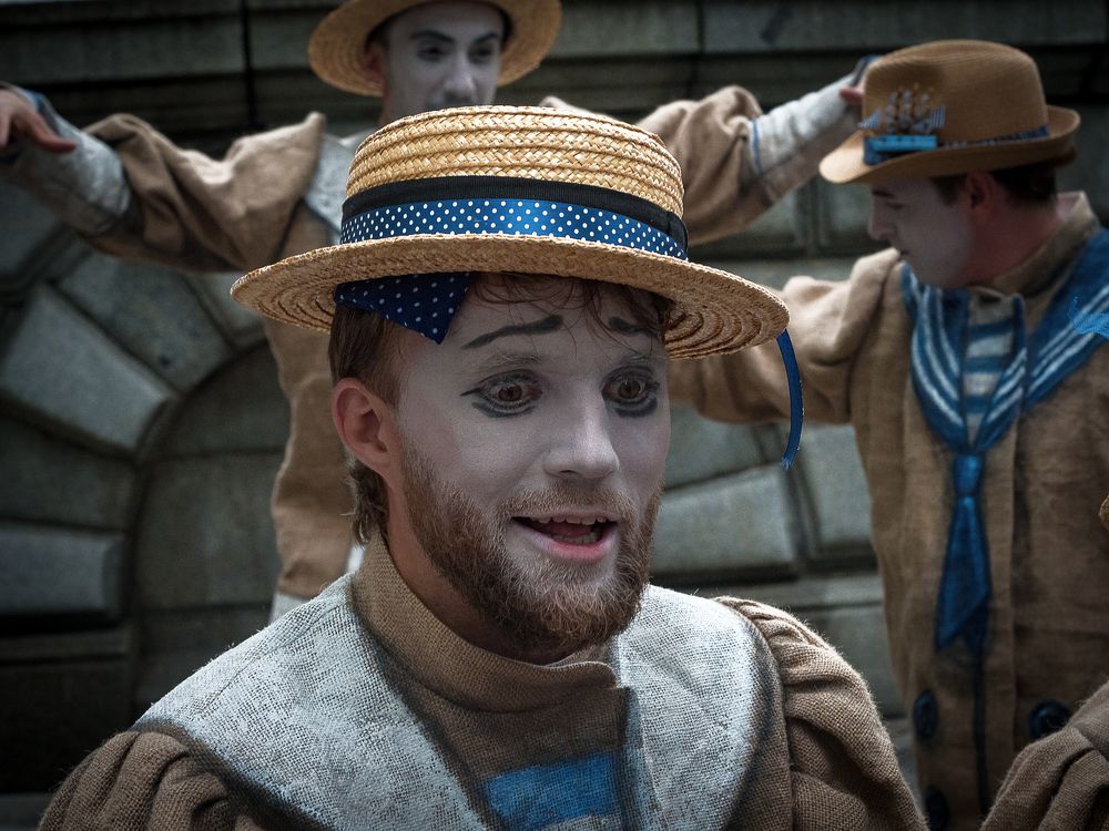 Photograph by Матвей Матвеев