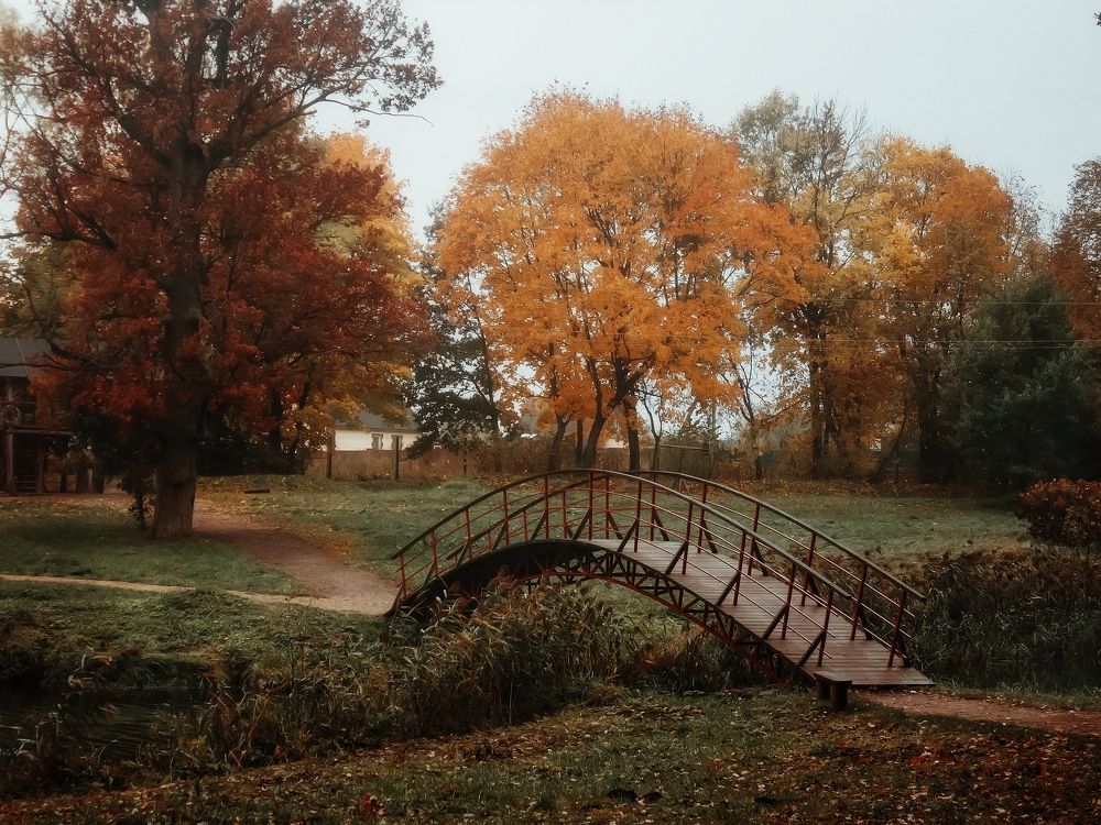 Photograph by Tatsiana Sialiuk