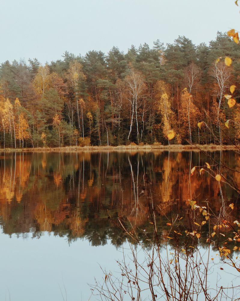 Photograph by Tatsiana Sialiuk