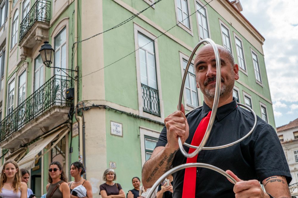 Photograph by Ana Morais