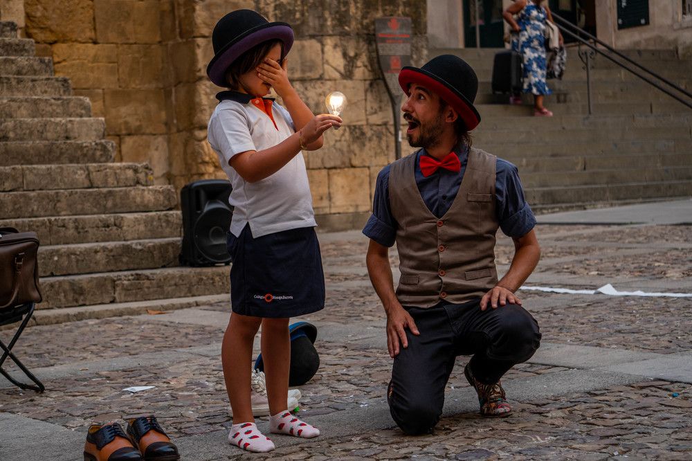 Photograph by Ana Morais