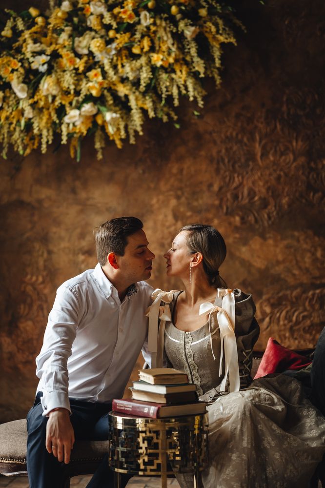 Photograph by Наталия Ватутина