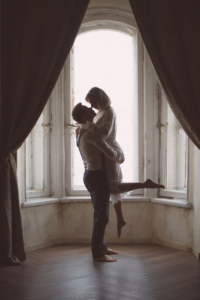 Photograph by Наталия Ватутина