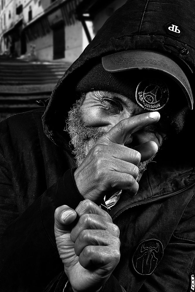 Photograph by Mr Mohamed Amine