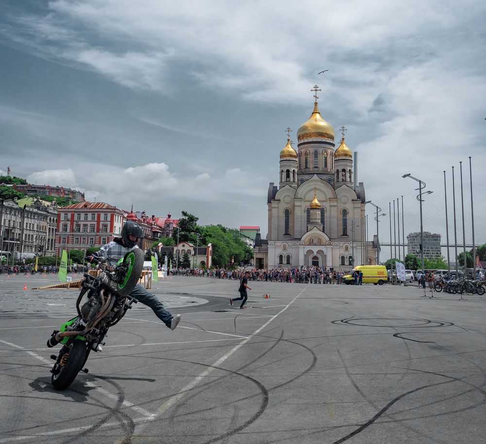 Photograph by Матвей Матвеев