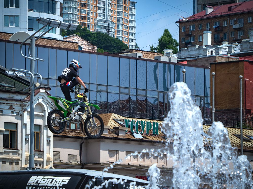 Photograph by Матвей Матвеев