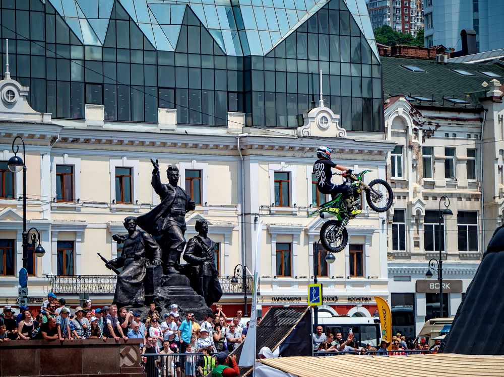 Photograph by Матвей Матвеев