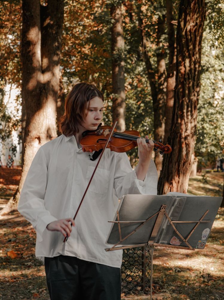 Photograph by Tatsiana Sialiuk