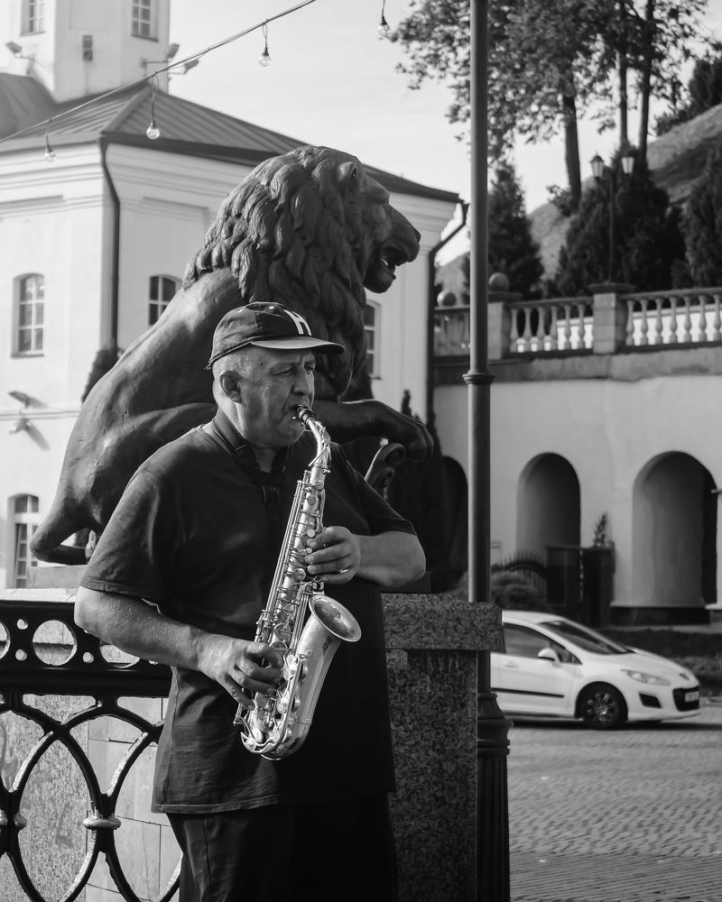 Photograph by Tatsiana Sialiuk