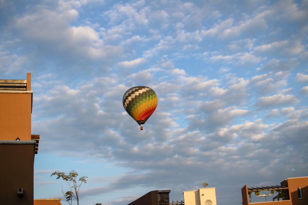 Photograph by JORGE DORANTES