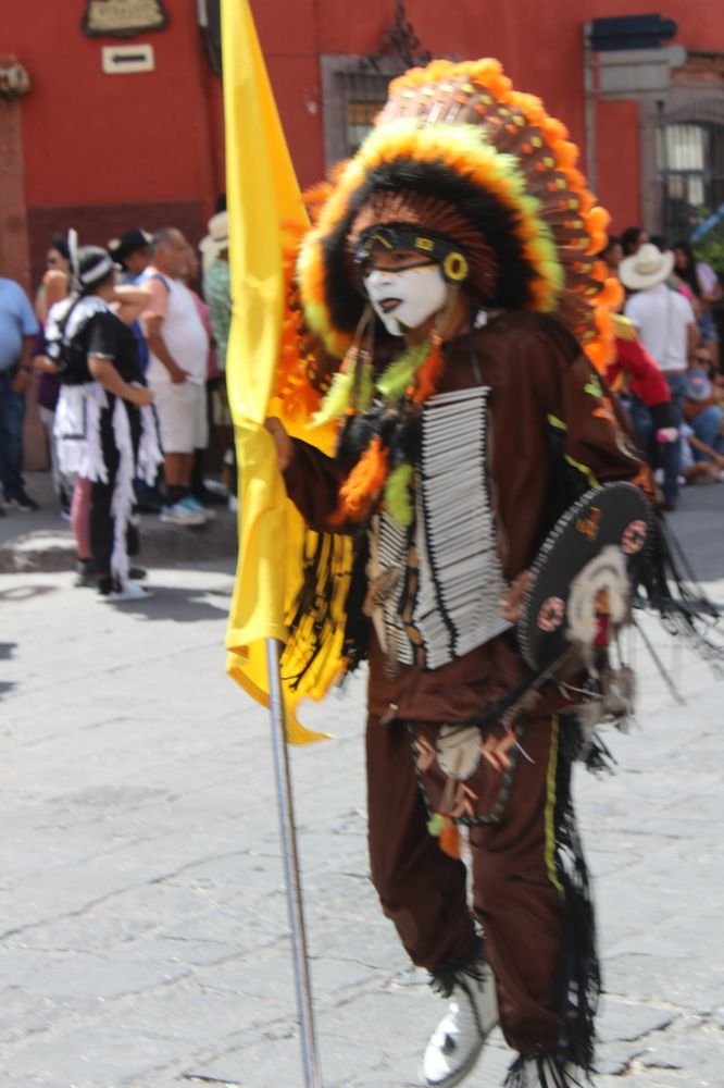 Photograph by JORGE DORANTES