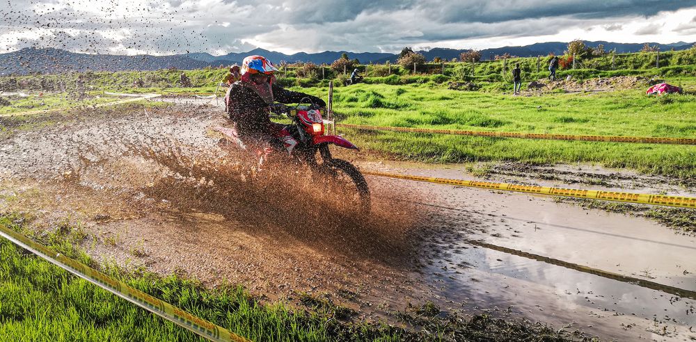 Фотография автора Camilo Rojas