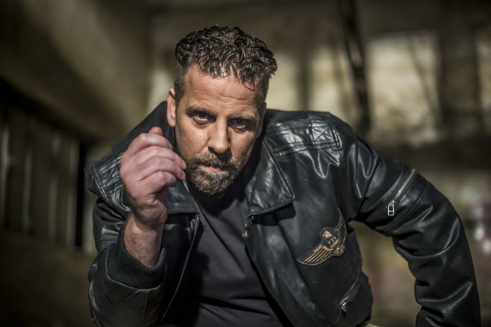 Photograph by Eslam Ahmed