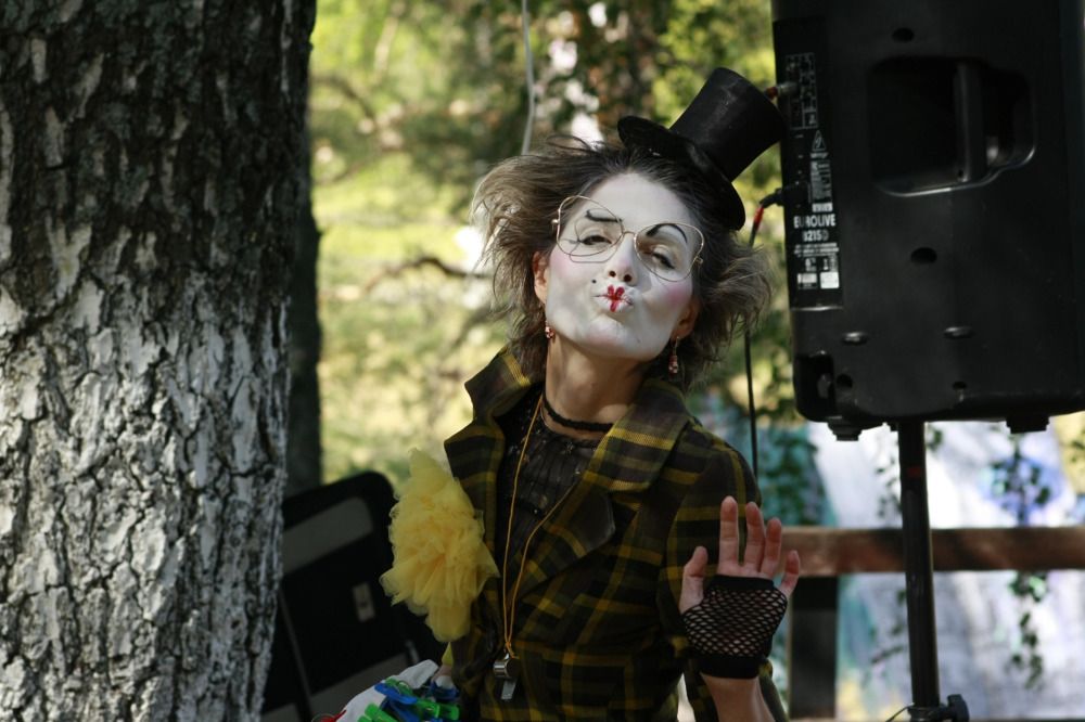 Photograph by Denis Fedorov