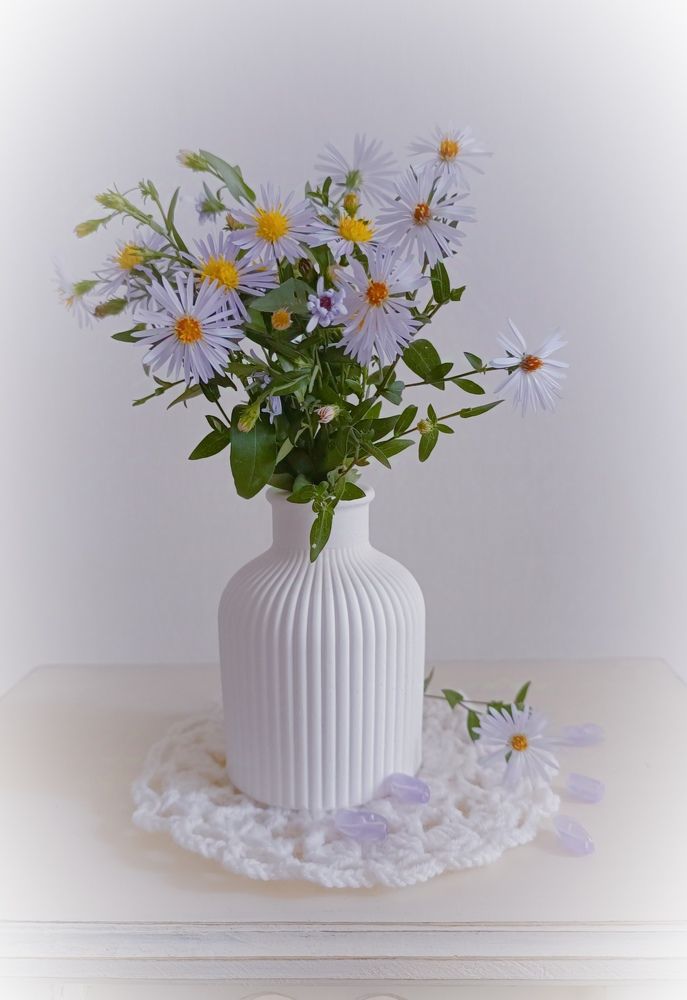 Нежные сентябринки.